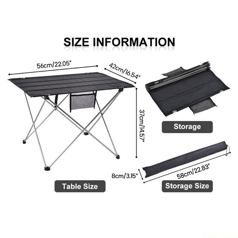 U2JB Campingtisch, tragbar, le – Camping Cooking Table Bewertung und Preis