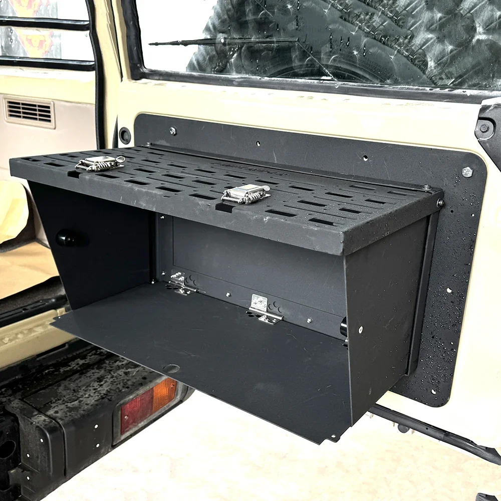 Aluminium-Klapptisch für die h – Camping Cooking Table Bewertung und Preis