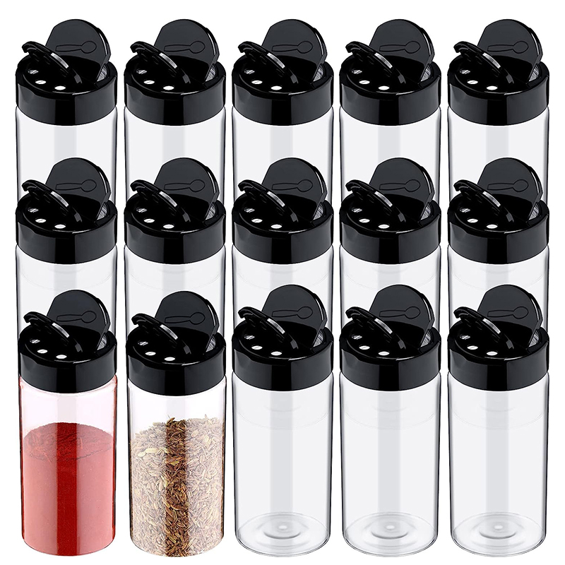 LMETJMA Gewürzglas aus durchsi – Camping Cooking Container Bewertung und Preis